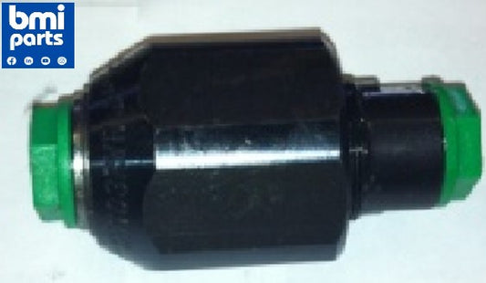 HY 1107 ----- Variable 38 Flow Restrictor
