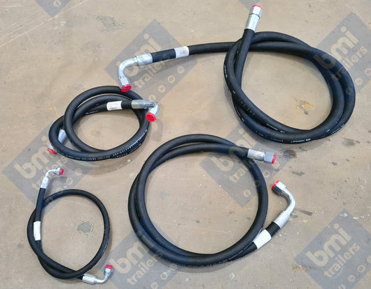 HY 8024 ----- CARGO-3/4"PRHS-1"RLHS-DAWBARN(BUCHER)