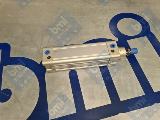 PN 0160 ----- KI-50X125-S-G (PNEUMATIC CYLINDER) NELSON