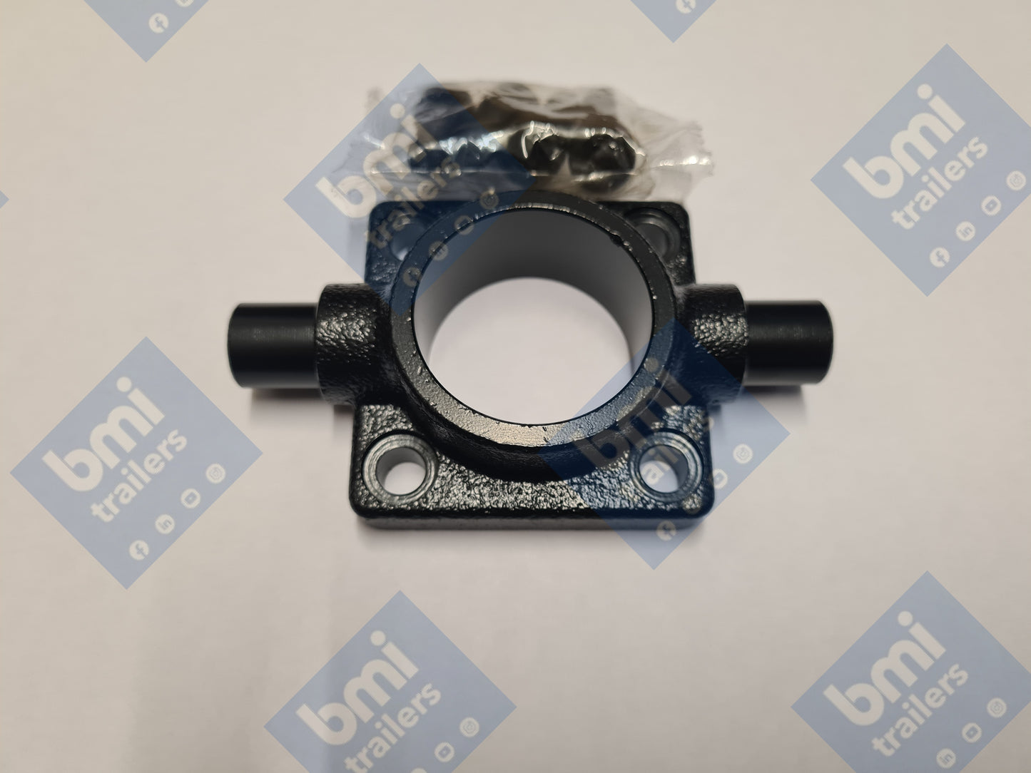 PN 0161 ----- F-KF50FTC (TRUNION MOUNT + CLEVIS) NELSON