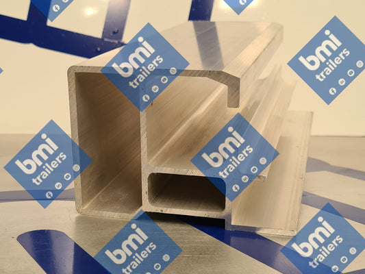 RM 5071 ----- Top rail w/roller rail 13.4m (CH 57241)