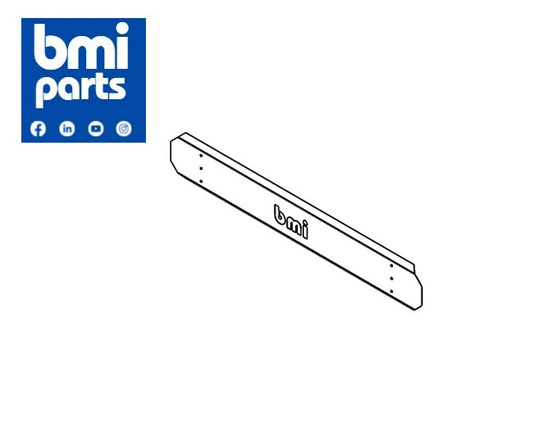 SP 0021 ----- Wind Deflector Side Winder 1055