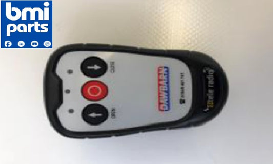 SP 6150 ----- Remote Handset