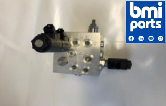 SP 6159 ----- Hydraulic Walking Floor Valve