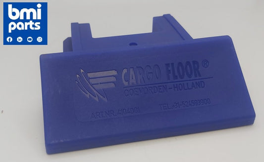 SP 7004 ----- Plastic end caps for cargo floor
