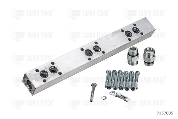 SP 7055 ----- Common rail A complete