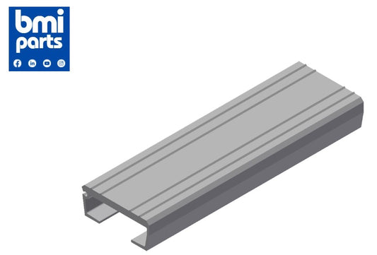 SP 7064 ----- Alu Slat #2254 97mm 13.300mm (8222544308)