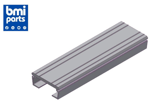 SP 7270 ----- Alu Slat #2255 97mm 13.300mm (8222554308)