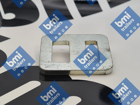 SP 5020 ----- 1124965 BUCKLE FOR POWER COVER STRAP