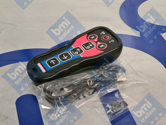 SP 6191 ----- DAWBARN ICARUS REMOTE HANDSET ONLY (23-REMOTE-28)