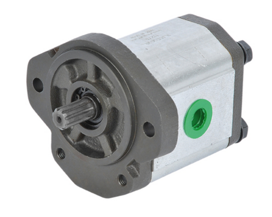 HW 5329 ----- 36cc GEAR PUMP