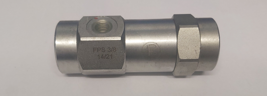 HY 0006 ----- FPR 3/4"